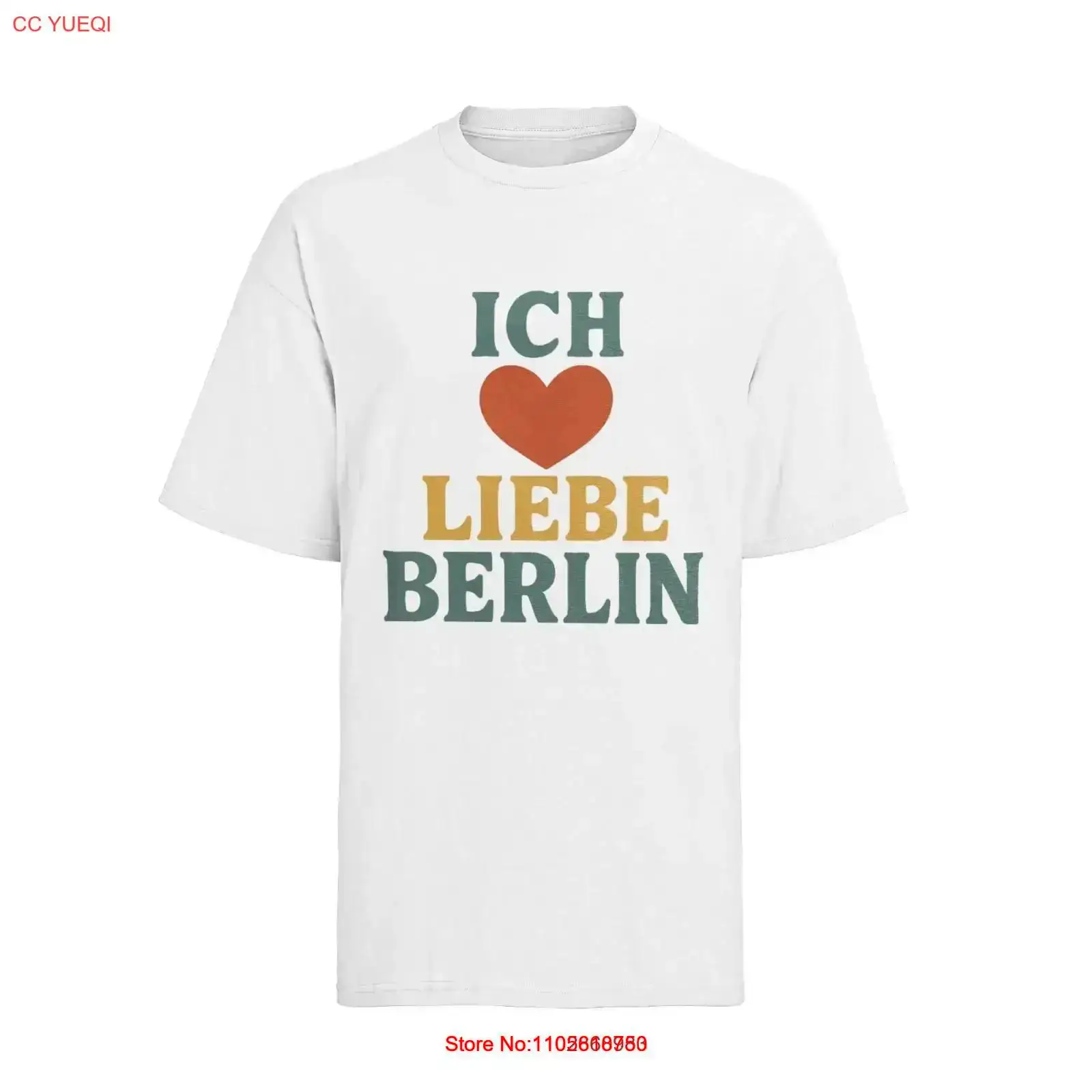 Kocham Berlin na zawsze Bärlin – Vintage Fashion Berlin recenzja i cena