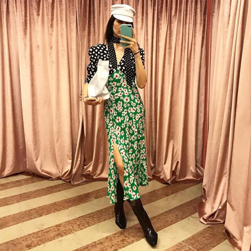 Vintage australijska blogerka  – Vintage Fashion Bloggers recenzja i cena