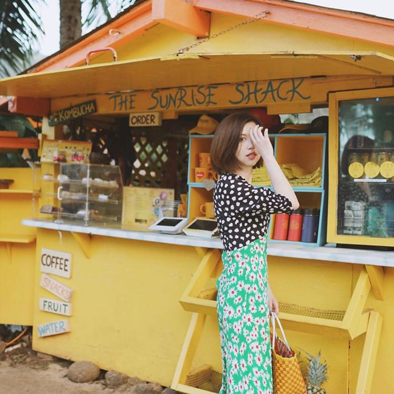 Vintage australijska blogerka  – Vintage Fashion Bloggers recenzja i cena