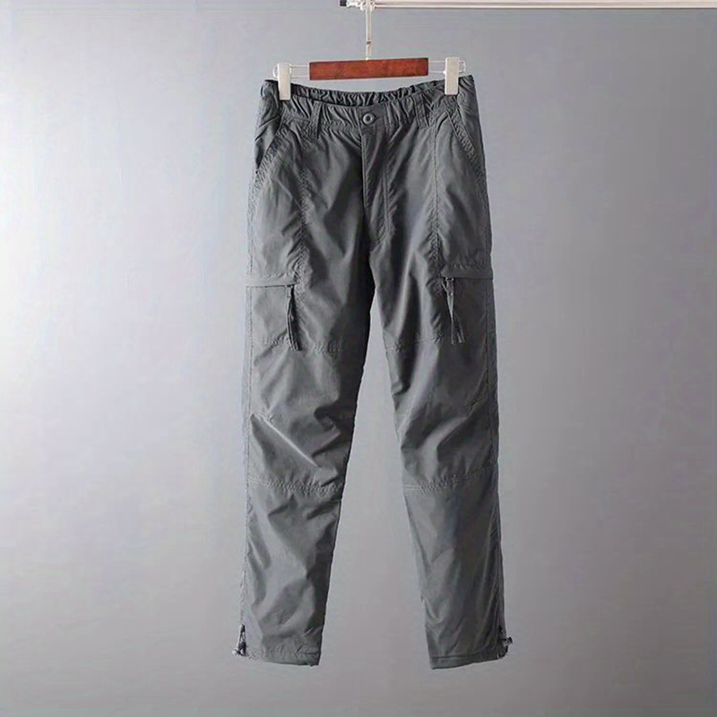 Jesienno-zimowe koreańskie spo – Retro Track Pant recenzja i cena
