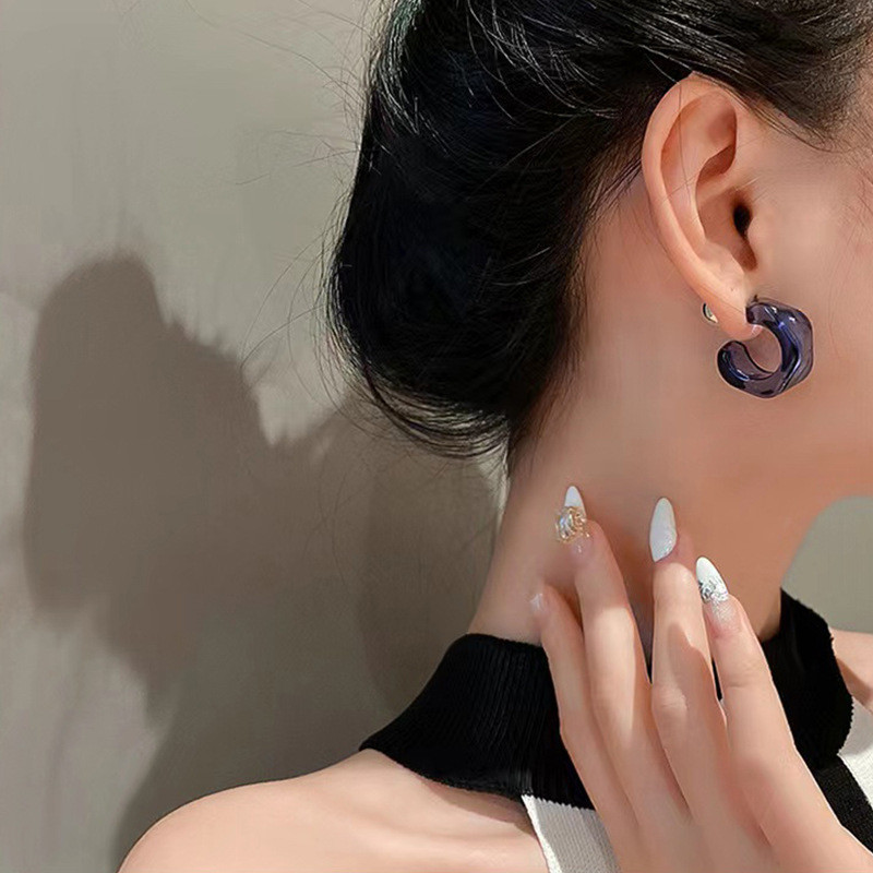 Nowe koreańskie przezroczysty  – Vintage Fashion Korea recenzja i cena