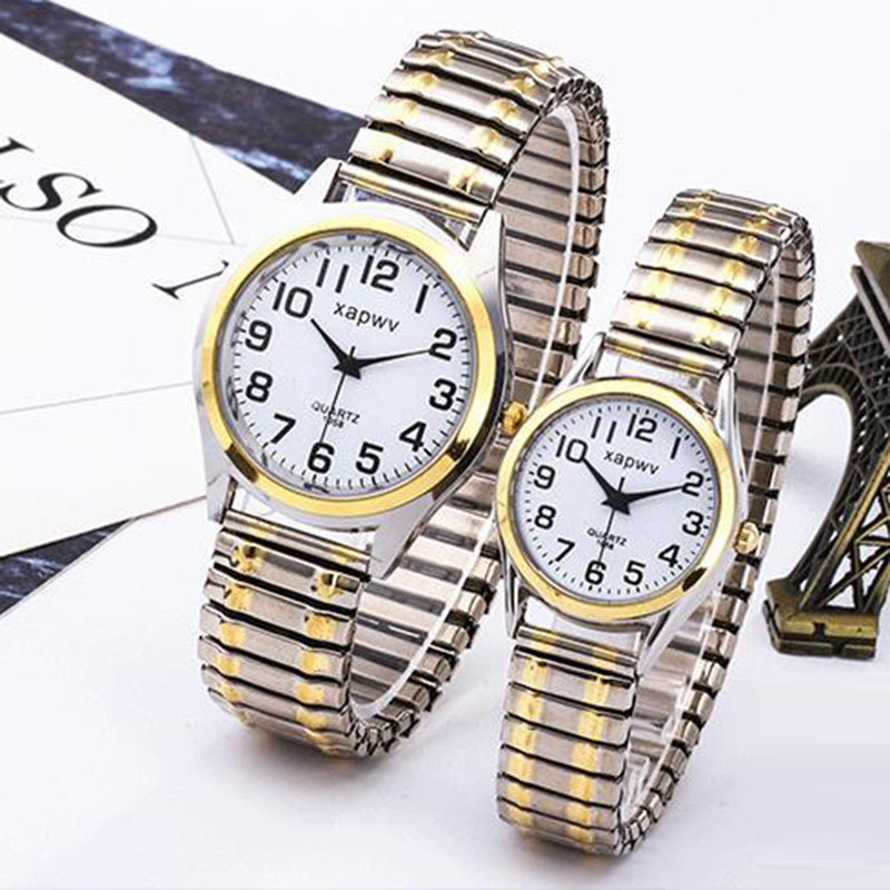 MAYZHISU Retro damski zegarek  – Vintage Fashion Watches recenzja i cena