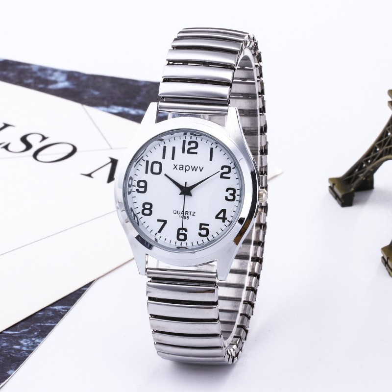 MAYZHISU Retro damski zegarek  – Vintage Fashion Watches recenzja i cena