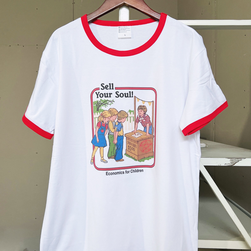 Psychodeliczny badań wolontari – Vintage Fashion Research recenzja i cena