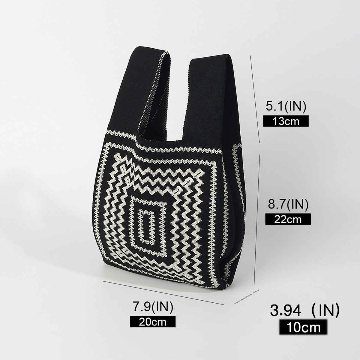 1 sztuka torebki w stylu vinta – Vintage Fashion Store recenzja i cena