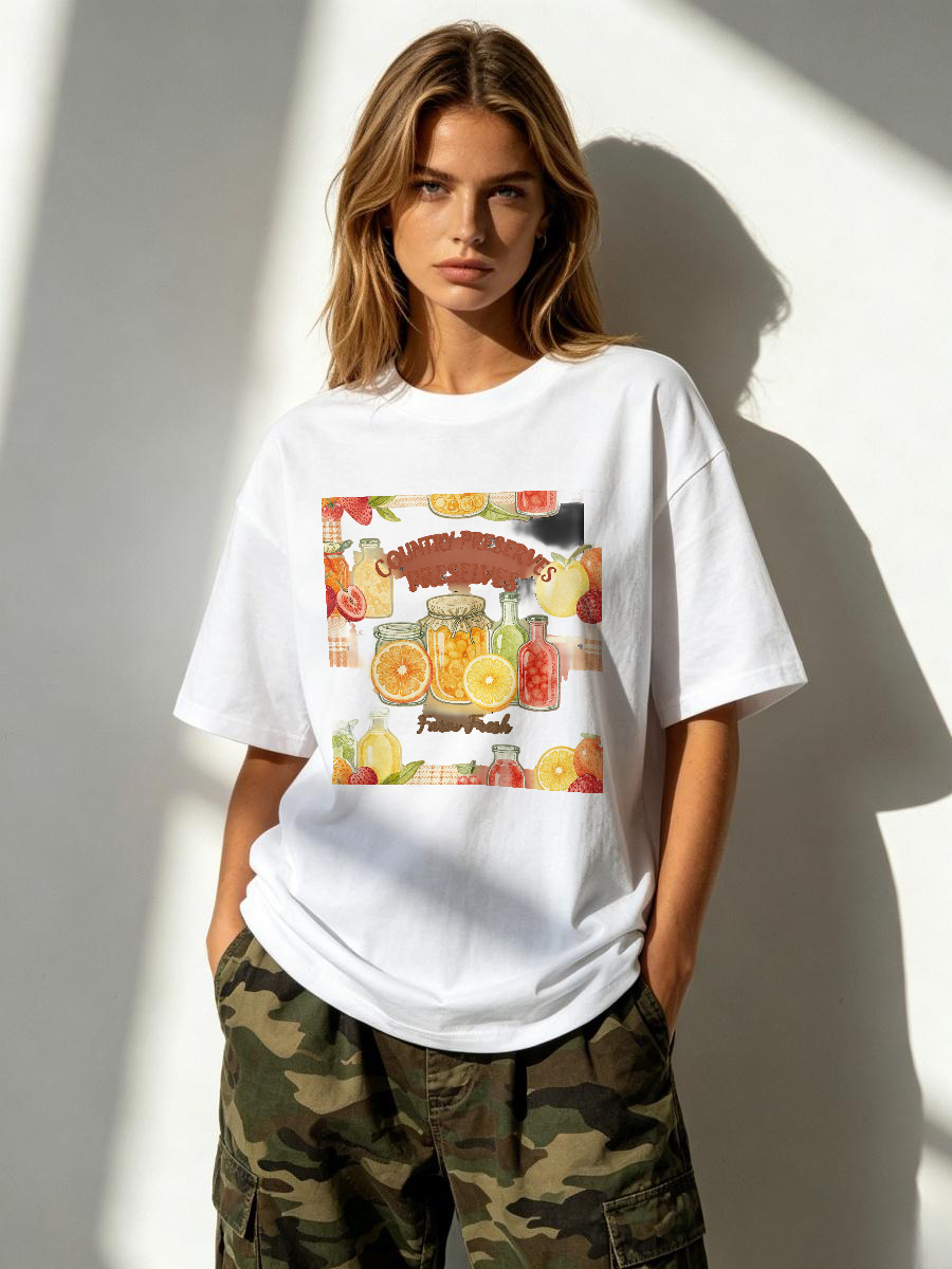 Koszulki Vintage Kolekcjoner U – Thrift Vintage Fashion Usa recenzja i cena