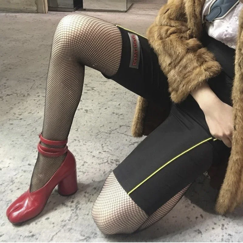 Damskie czółenka z dzielonym p – Vintage Fashion Design recenzja i cena